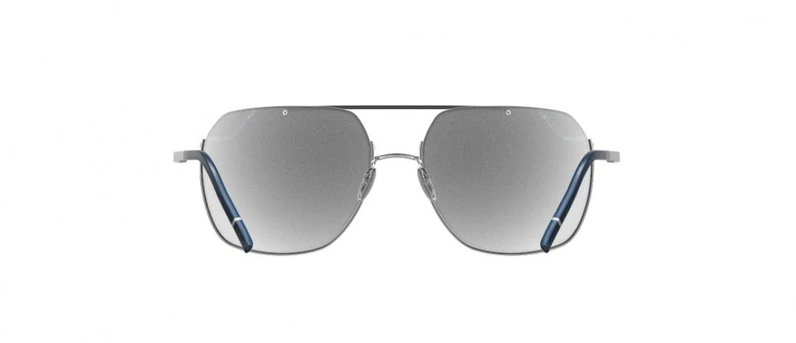Silhouette Ingonish 8749 Sunglasses - view 32